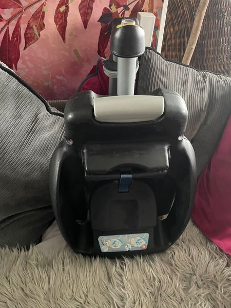 Maxi cosi on sale base for sale