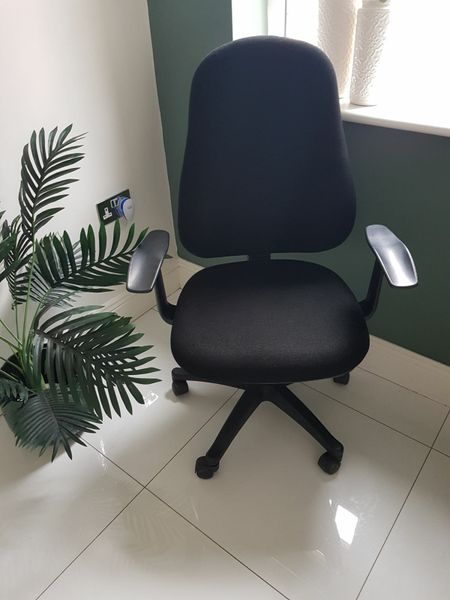 Donedeal office chairs hot sale