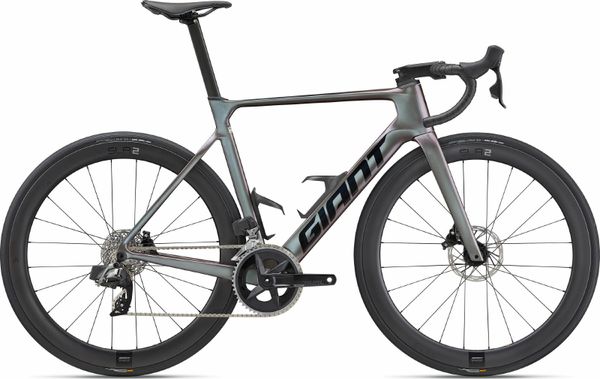 Bicicleta giant tcr discount advanced