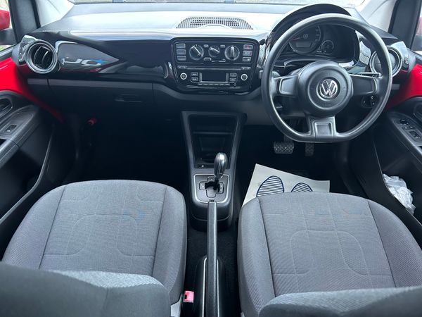 2014 VW UP LOW MILES (S36) 287073805