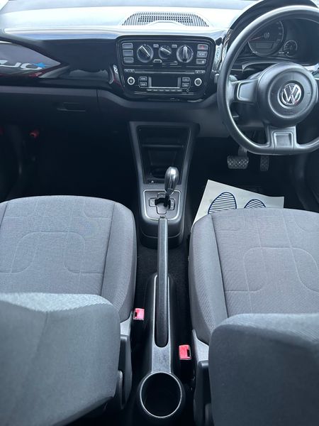 2014 VW UP LOW MILES (S36) 287073806