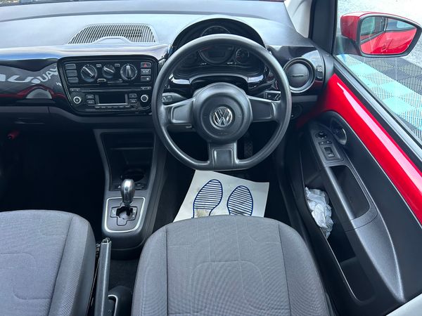 2014 VW UP LOW MILES (S36) 287073807