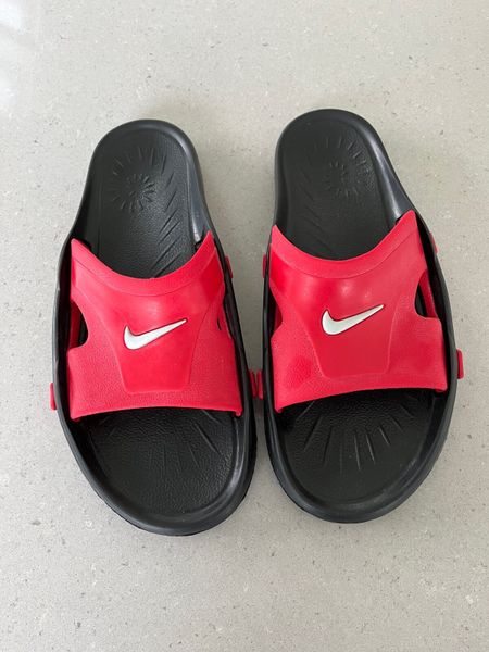 Nike geta sandals store for sale