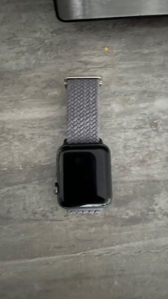 Apple 3 watch online for sale