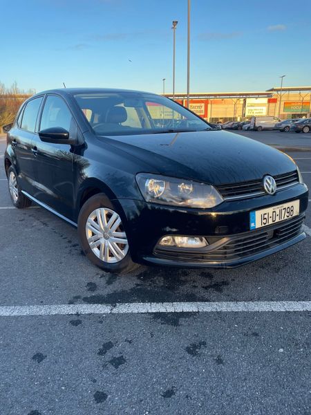 Volkswagen Polo for sale in Co. Waterford for 8 250 on DoneDeal