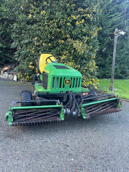 John deere discount 2653a for sale