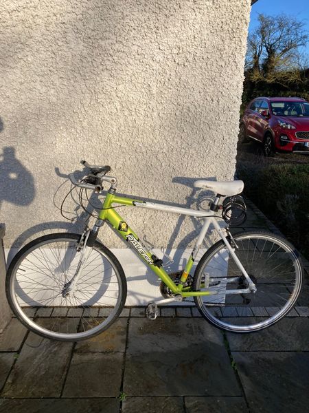 Raleigh Hybrid Men s Bike for sale in Co. Kildare for 110 on