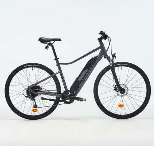 Electric best sale bikes donedeal