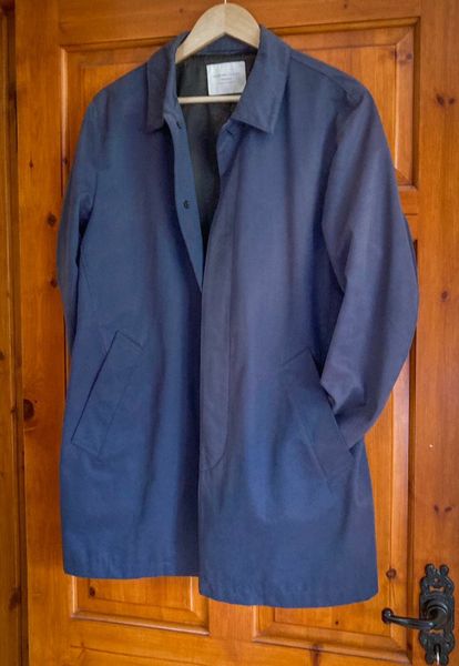 Mens smart hotsell coat sale