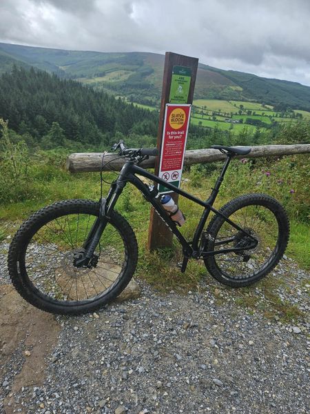 MTB Specialized Fuse hardtail for sale in Co. Westmeath for 850