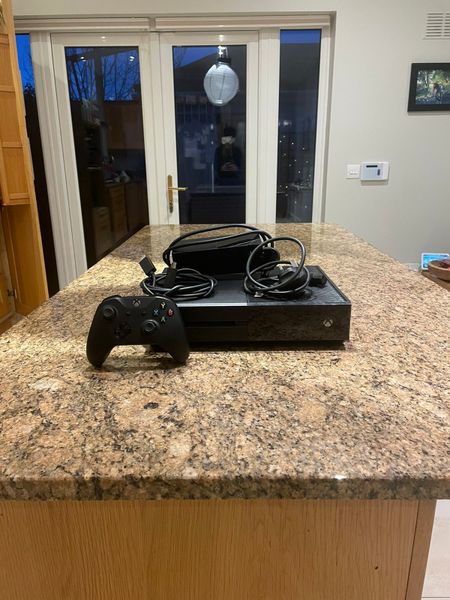 Xbox one for sale deals done deal