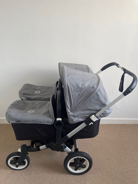 Bugaboo donkey hoods for hot sale sale