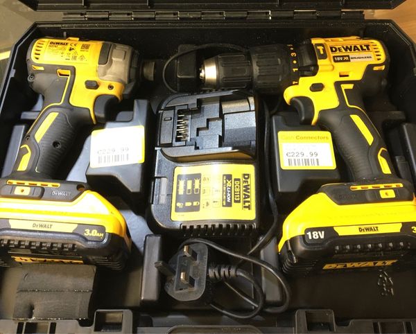 Dewalt 18v tools for sale hot sale