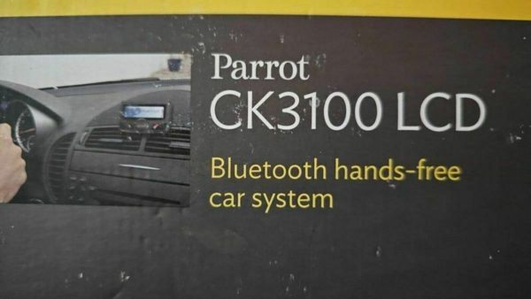 Parrot best sale ck3100 price