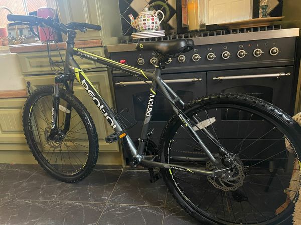 Mountain bikes for store sale done deal