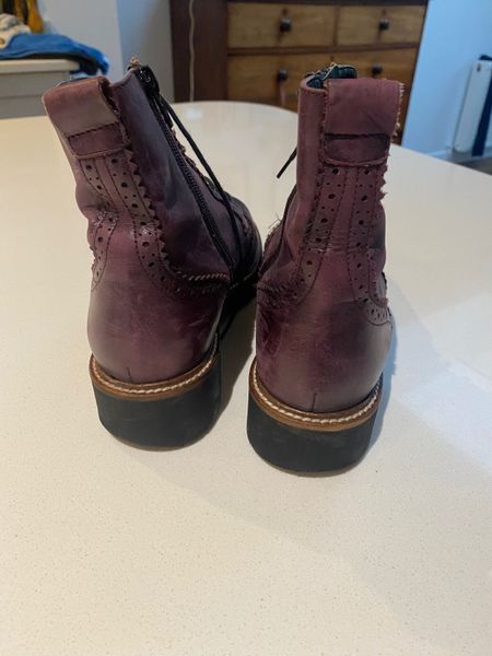 Ankle hot sale boots arnotts