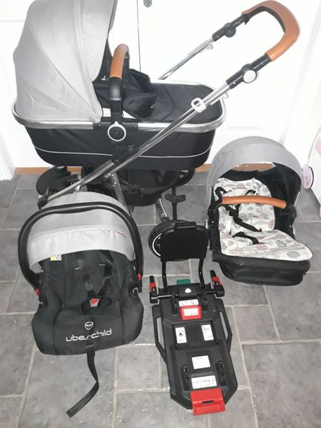 Uber cheap child stroller