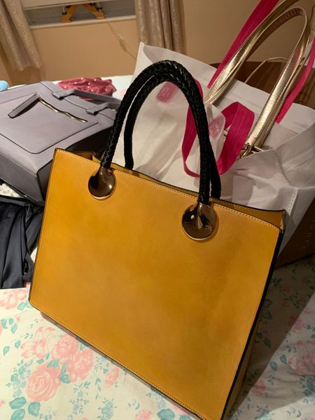 Done deal 2025 handbags cork