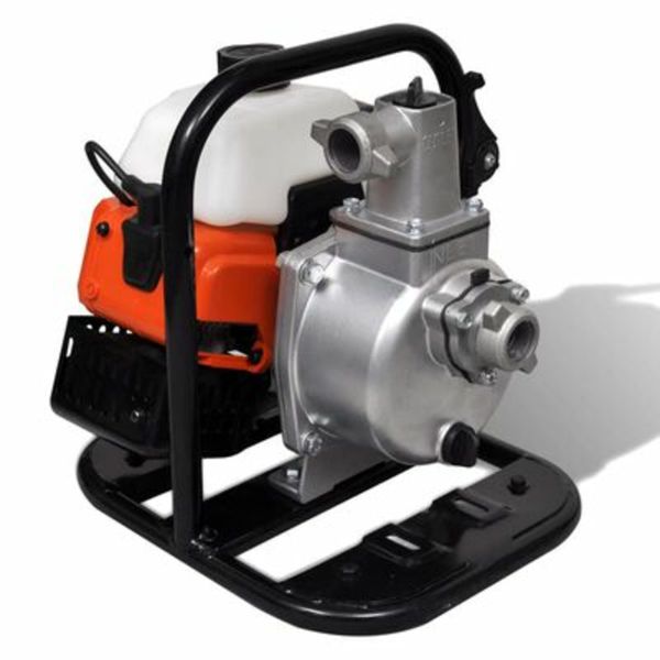 Petrol Powered Water Pump 2 Stroke 1.2 kW 0.95 L for sale in Co. Dublin