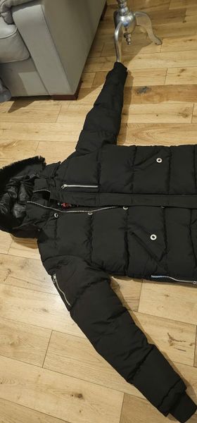 Moose jacket sale sale