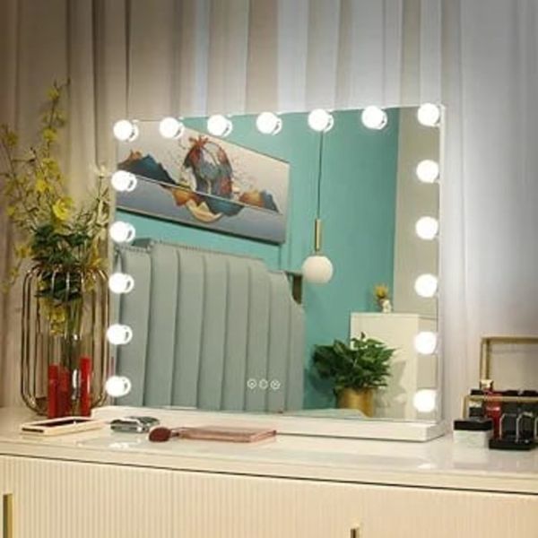 Hollywood deals mirror sale