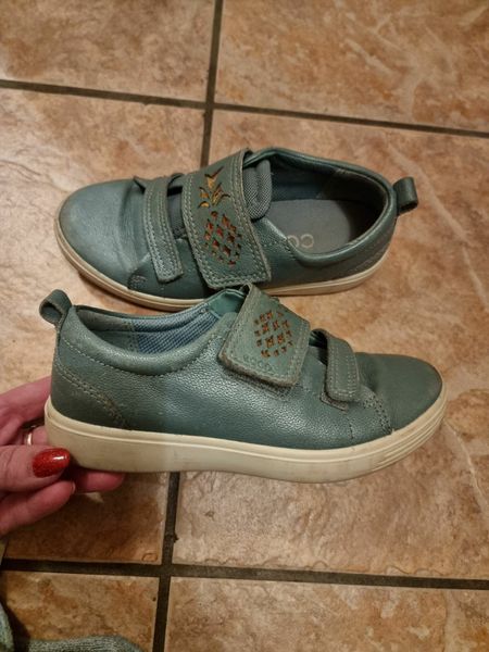 Ecco 2025 girls shoes