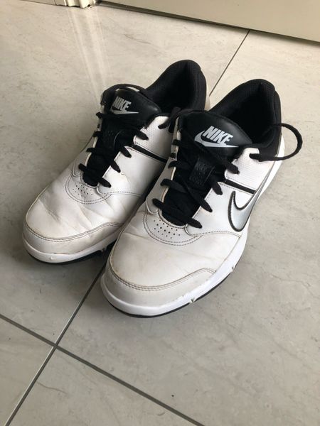 Nike golf shoes size on sale 7