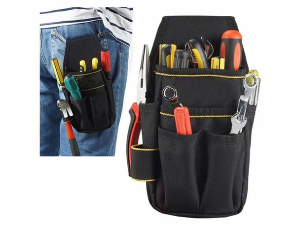 Over the 2024 shoulder tool belt