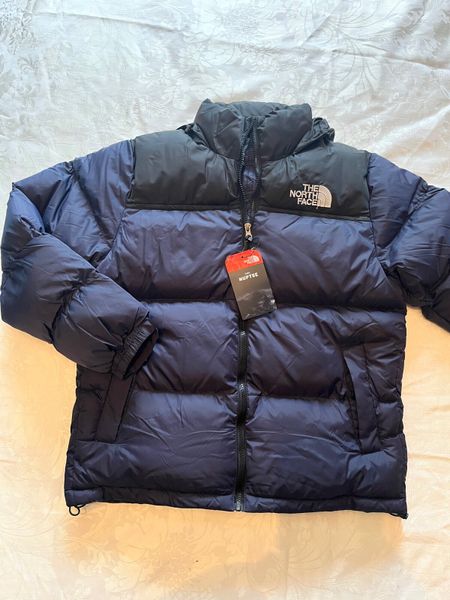 Nuptse north face clearance sale