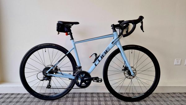 Cube Attain Pro road bike NEW for sale in Co. Dublin for 750 on