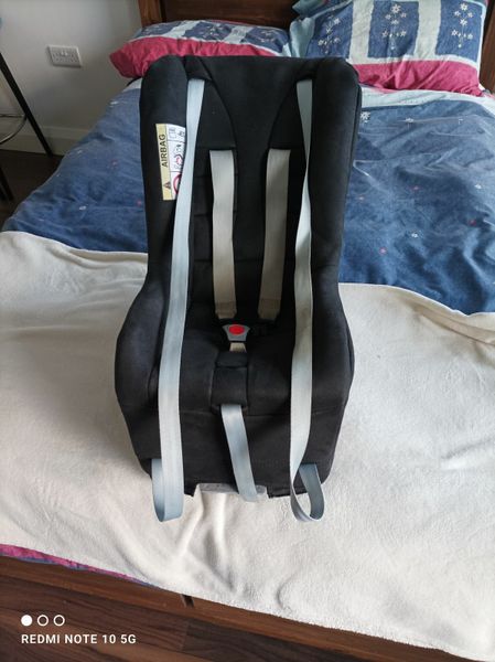 Minimac 2025 car seat