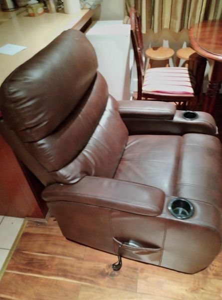 Used recliner discount chairs for sale