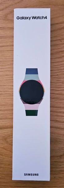 Revolut store samsung watch