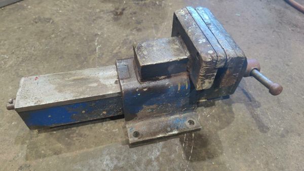 Metal vice deals for sale