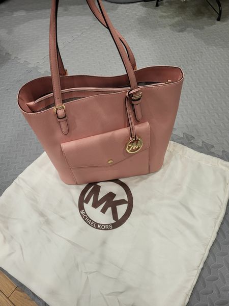 Michael kors dust shop bag for sale