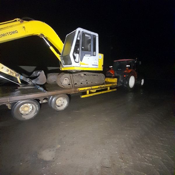 shed 8 Tractors Ads For Sale in Ulster DoneDeal