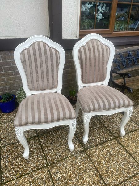 Provincial chairs for sale hot sale