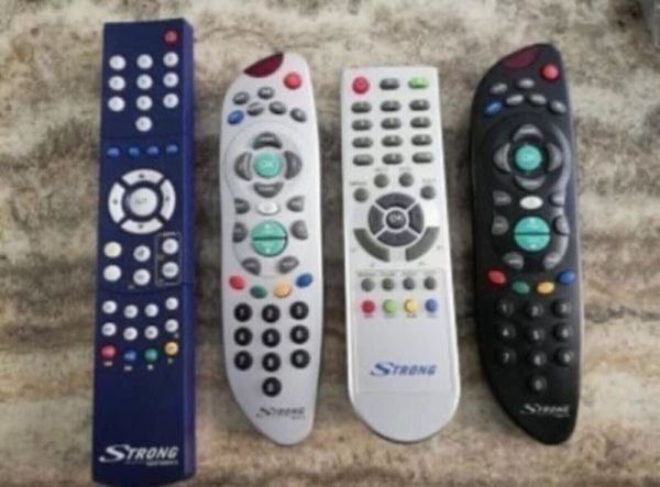 Remote controls for clearance sale