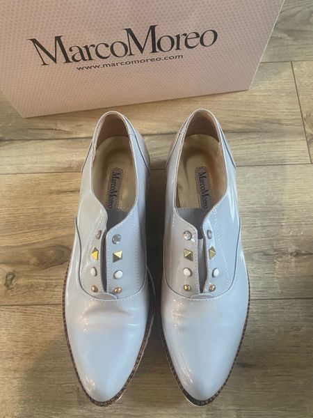 Nine west cheap wearable oxford shoes