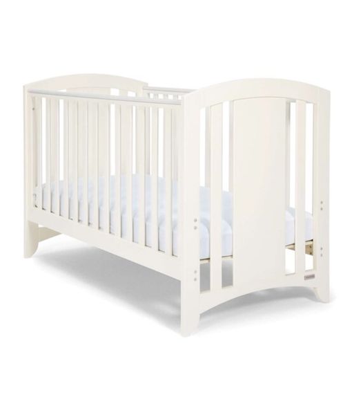 Cot bed cheap done deal