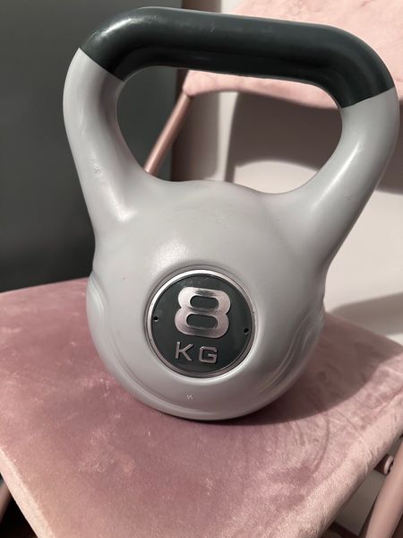 Donedeal kettlebells discount