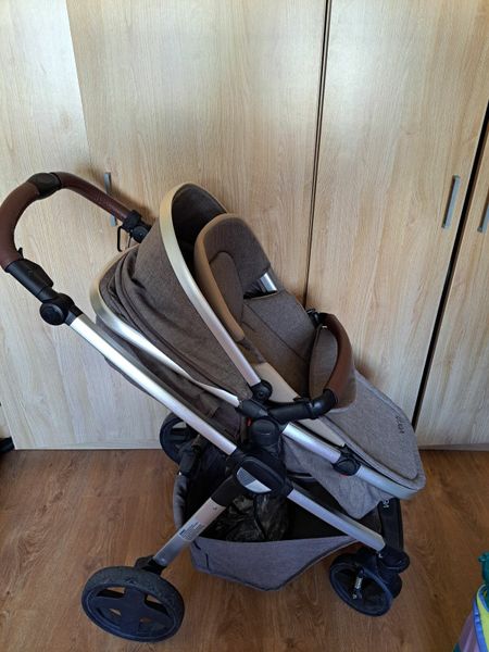 Venti travel system coffee sale