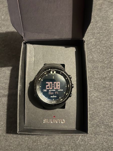 Suunto core outlet sale