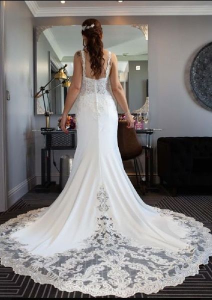 Mori lee shop wedding dress sale