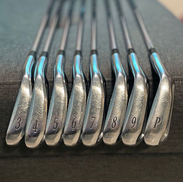 Mizuno 1 hotsell iron for sale