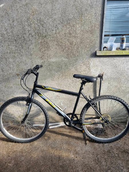 Done deal hot sale bikes tipperary