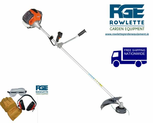 Oleo Mac BCH 400 T Bike Handle Strimmer for sale in Co. Leitrim for 349 on DoneDeal