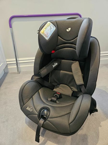 Car seat with hotsell harness up to 25kg