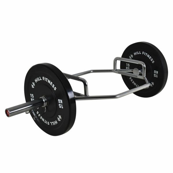 Deadlift store bar weights