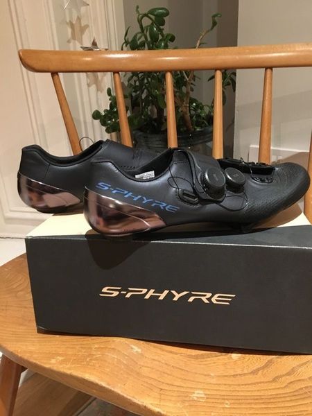 Shimano s phyre store sale